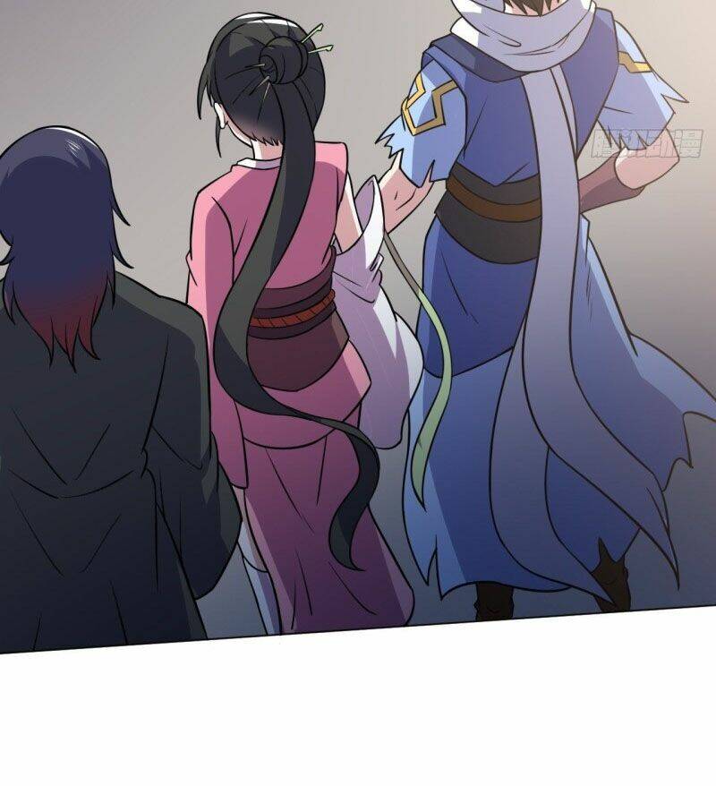 thần võ đế tôn chapter 89 38