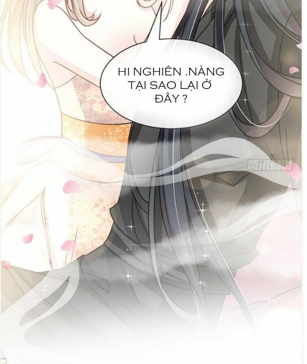 thiên hạ đệ nhất sủng phi chapter 105.2 23