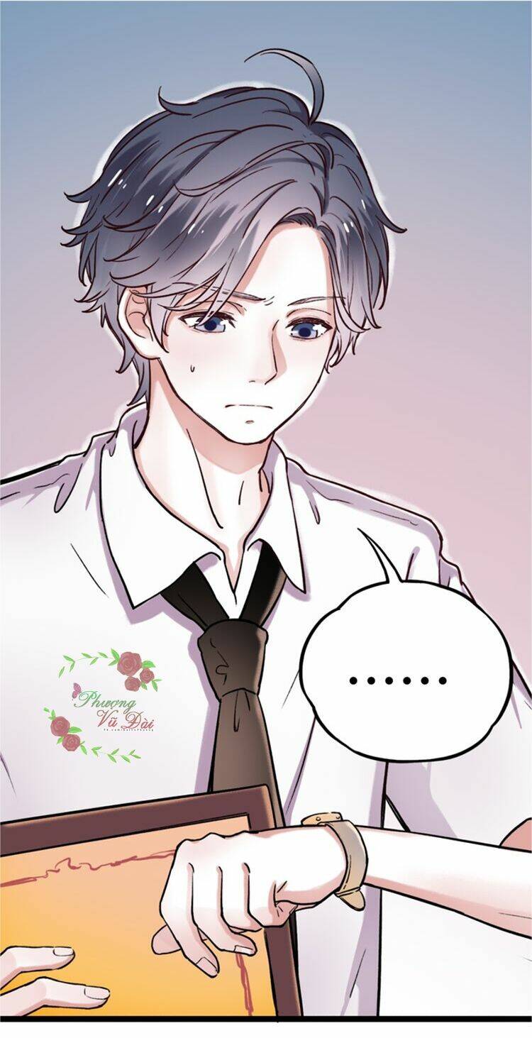 trạch thượng tịch mịch huỳnh hỏa chapter 3 33