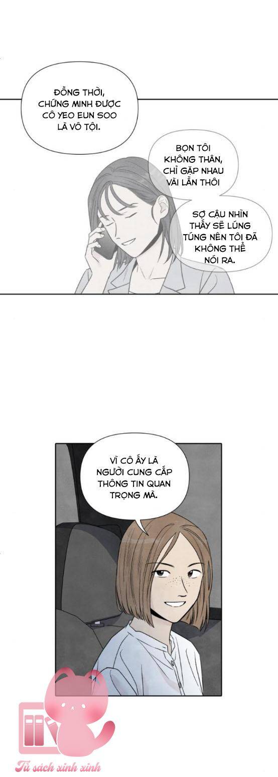 điều khiến tôi quyết tâm muốn chết chapter 57 19