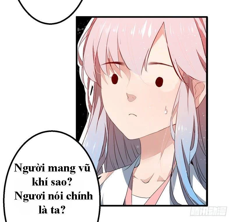 xuyên qua cứu mỹ nam ở thế giới phong thần chapter 4 18