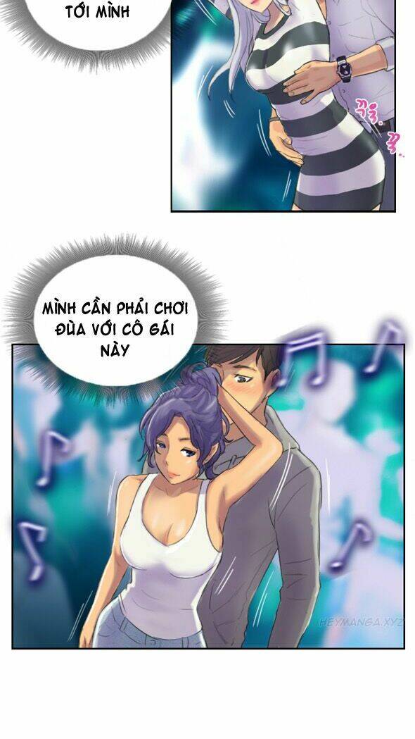 hoán kiểm trọng sinh chapter 10 12