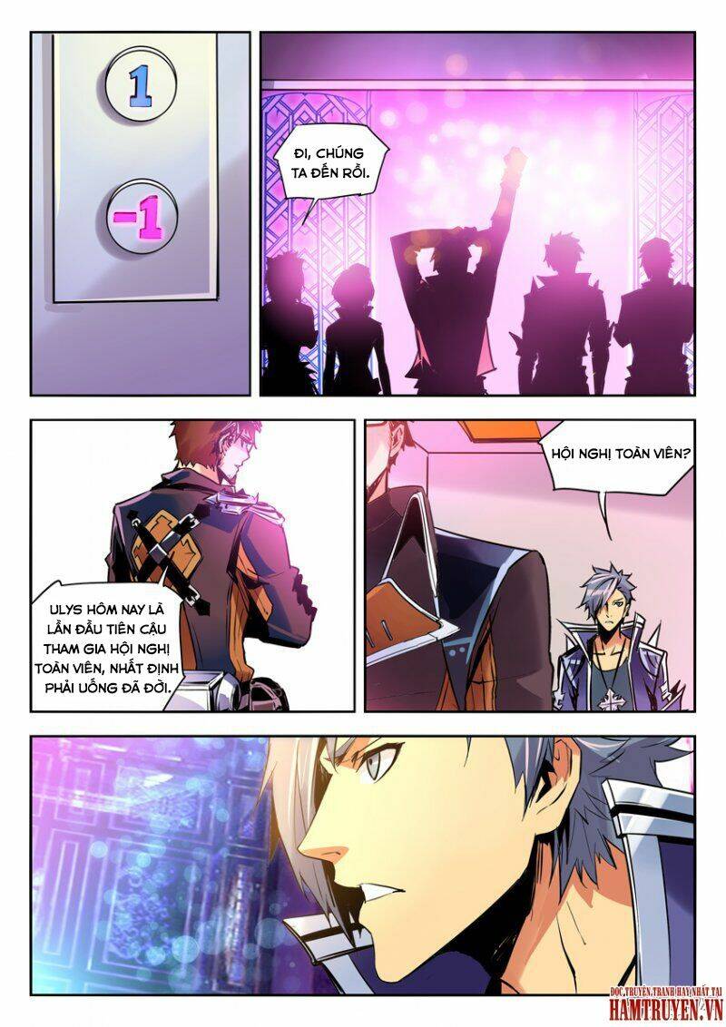 súng thần ký chapter 55 16