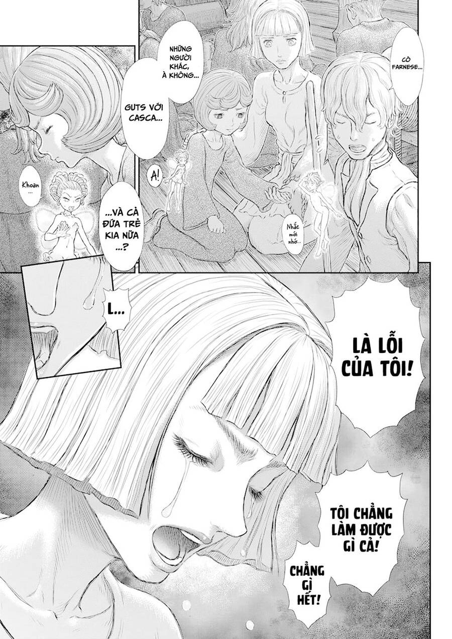 kiếm sĩ đen chapter 370 3