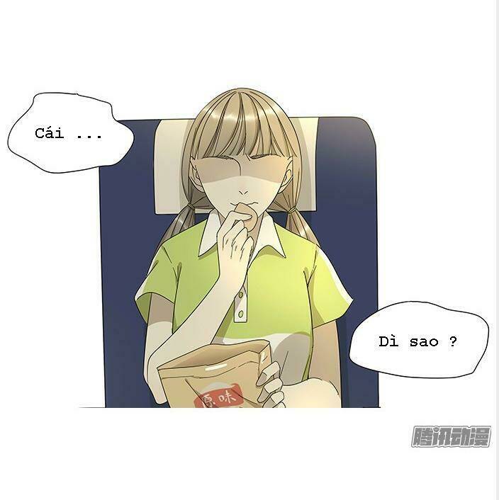 tương thân chung kết giả chapter 10 12