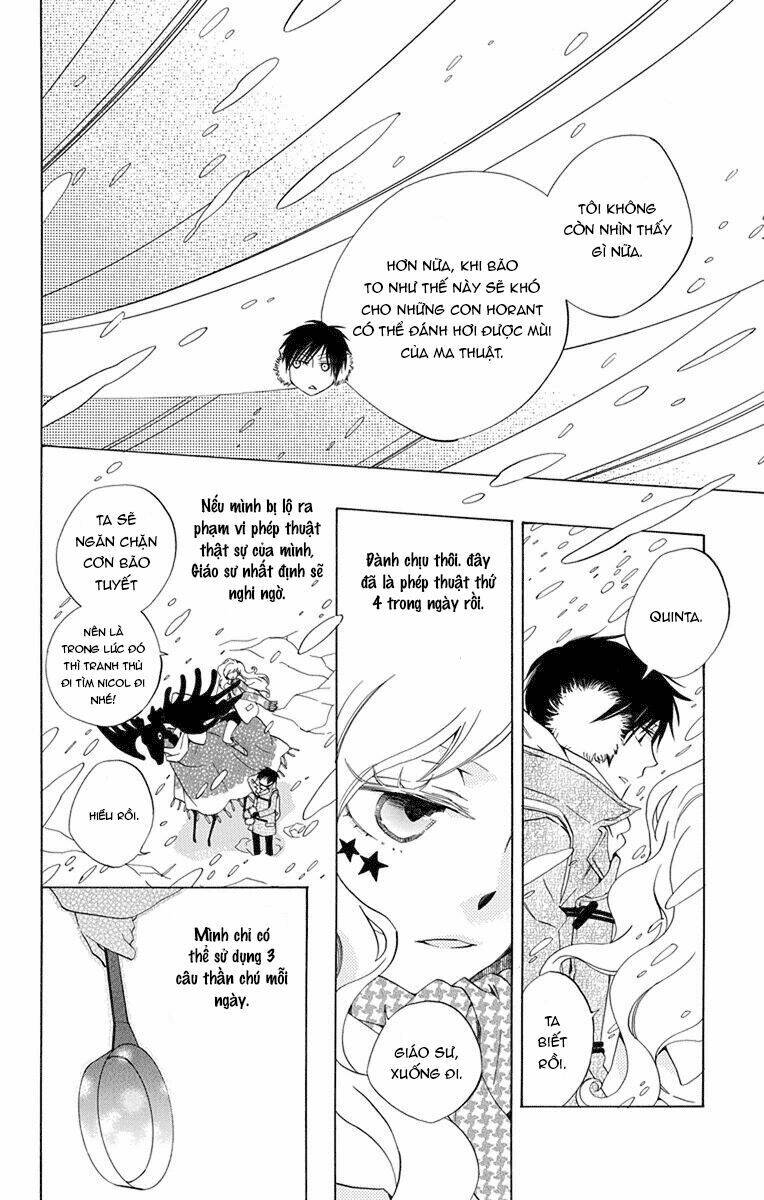 sekai de ichiban warui majo chapter 3 31