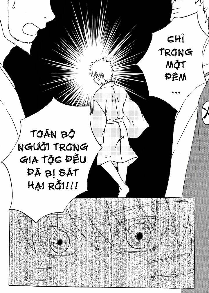 gặp người thổi sáo chapter 4 29