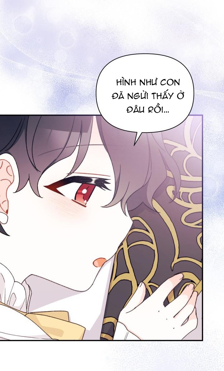 tôi đã kết hôn khi tôi tìm thấy nam chính chapter 33 22