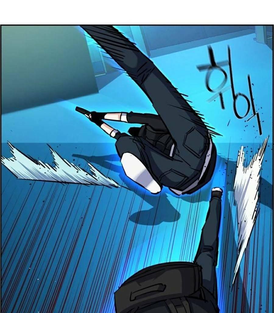 bạn học tôi là lính đánh thuê chapter 66 48