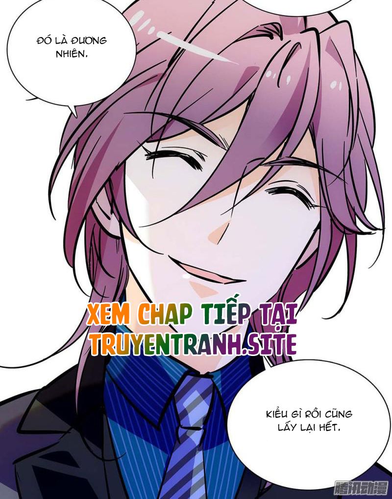 tịch nhan hoa nở chỉ vì em chapter 5 18