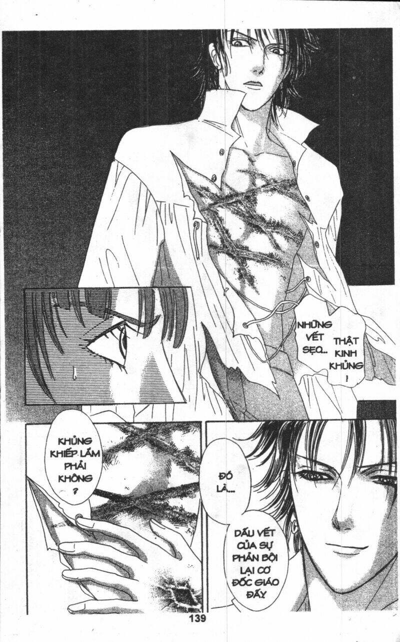 kenja no ishi chapter 6 147