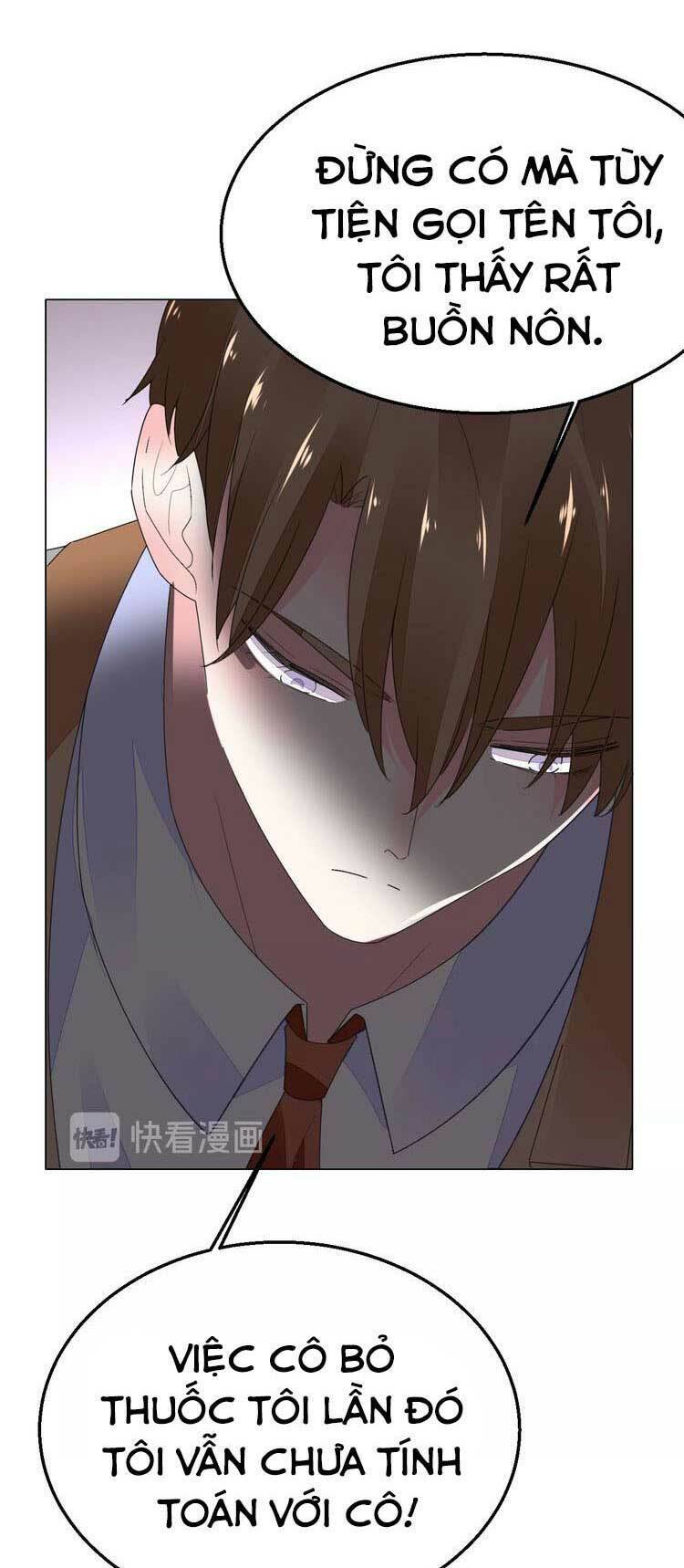 điều ước sủng ái bất bình đẳng chapter 73.2 2