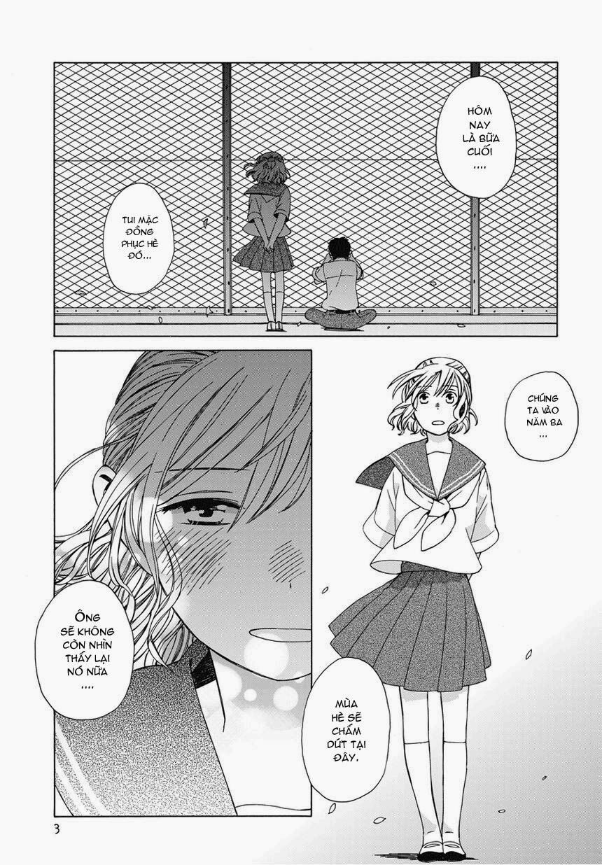 14-sai no koi chapter 18.5 3