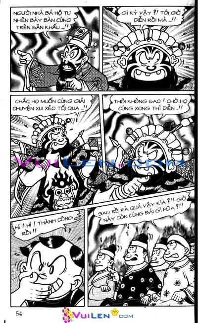 thần đồng đất việt chapter 22 52