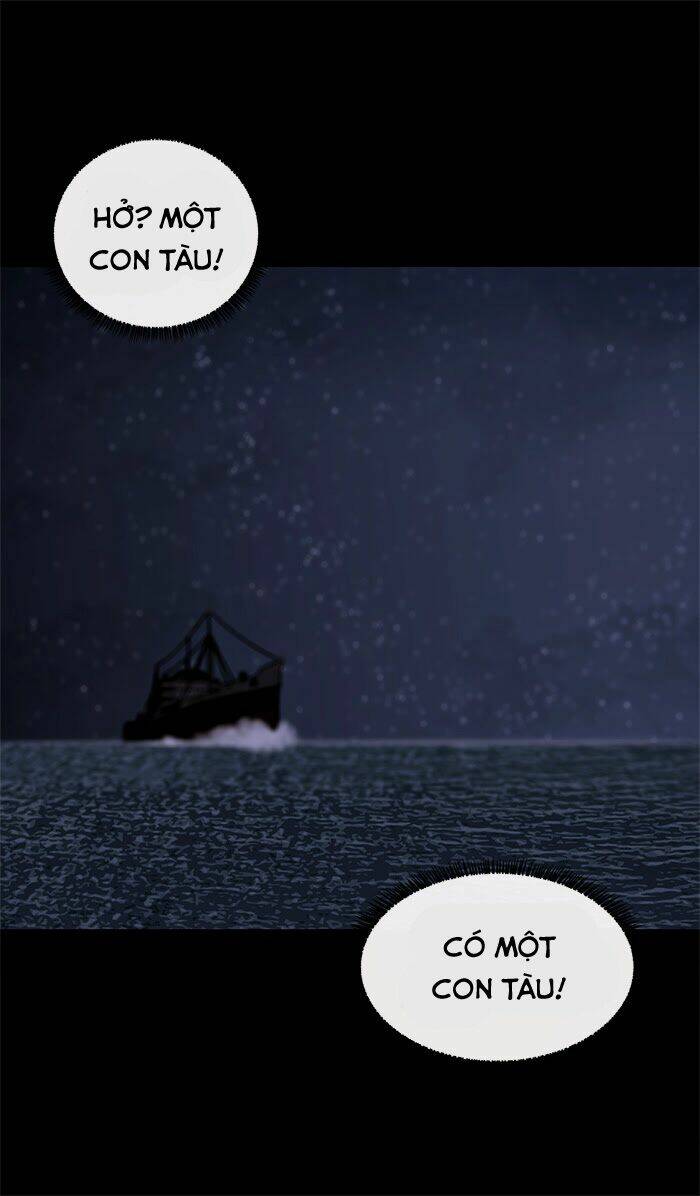 nhân vật tùy tùng chapter 1 3