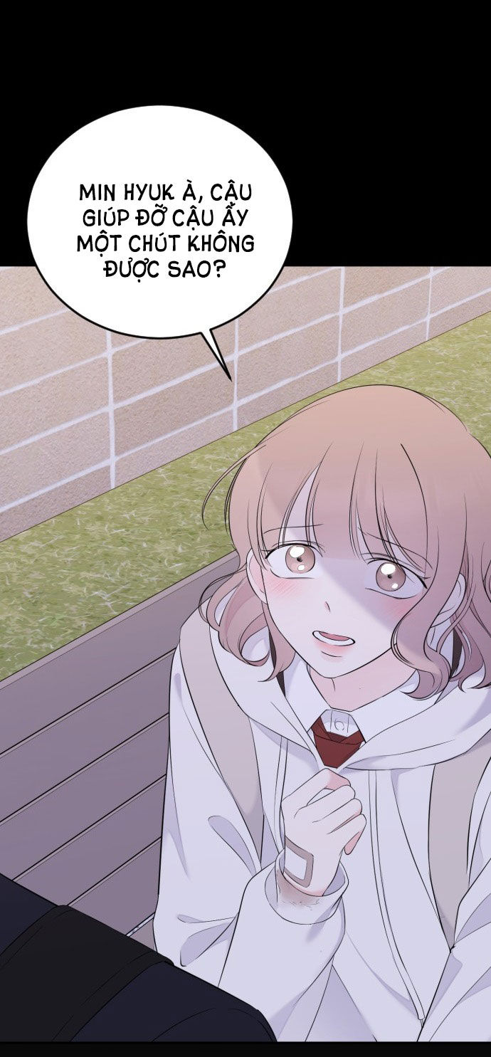 tôi sẽ thay đổi kết cục chapter 5.1 12