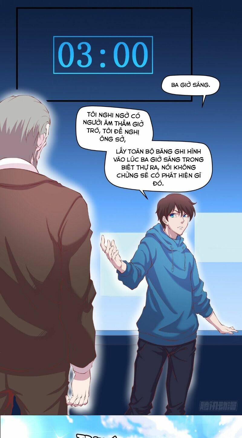 đô thị cực phẩm tiên đế chapter 31 32