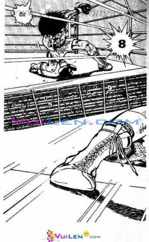 chibi cậu bé quyền anh (8 tập full) chapter 3 35