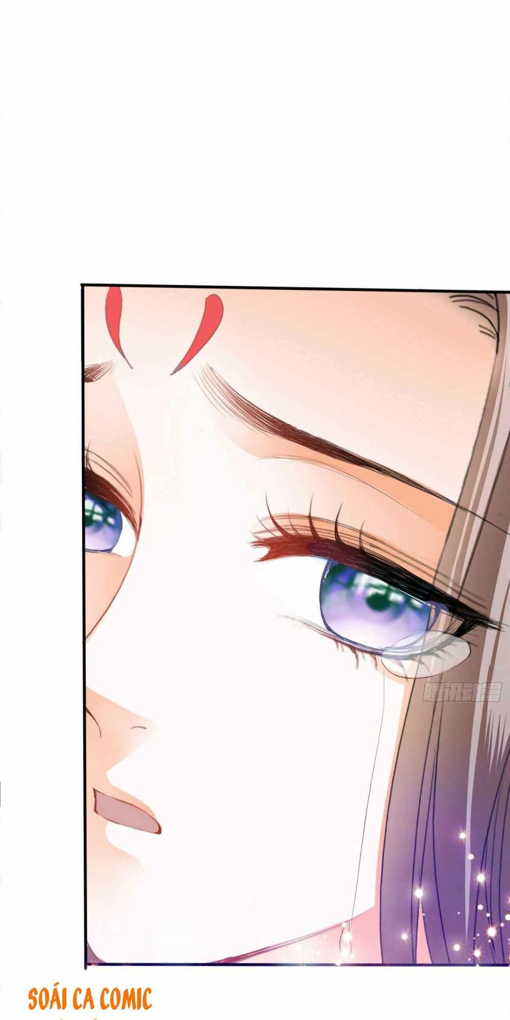 bổn vương muốn nàng chapter 71 18