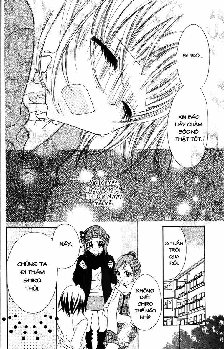 jigoku shoujo-cô gái đến từ địa ngục chapter 15 13