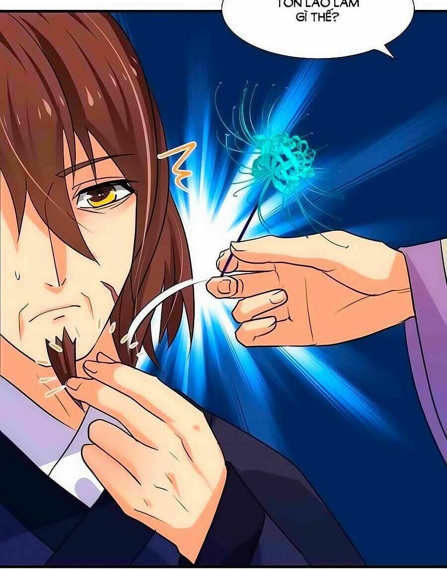 dưỡng thiếu chủ đấu tra nam chapter 68 4