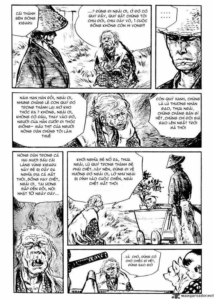 lone wolf and cub chapter 31 21