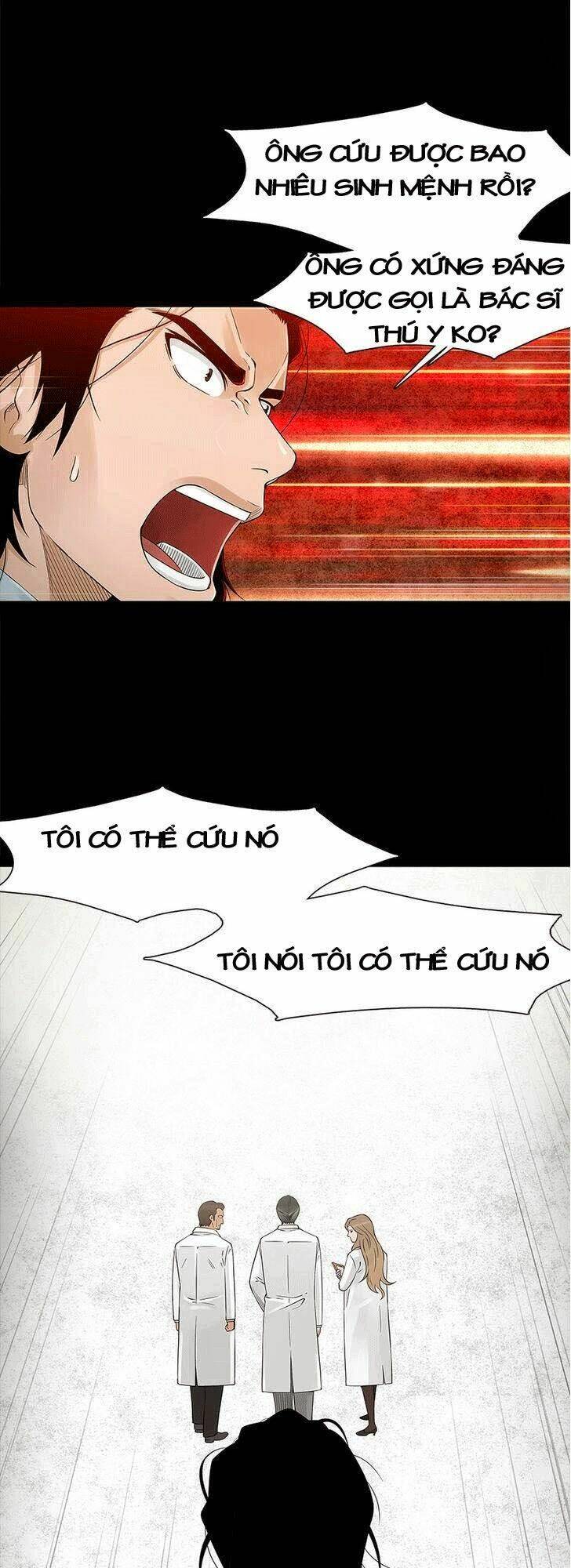 trái tim của một người bạn chapter 17 33