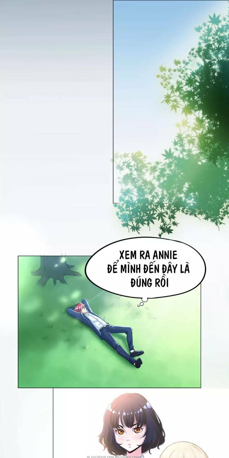 tối cường đặc chủng binh của hoa khôi chapter 2 20