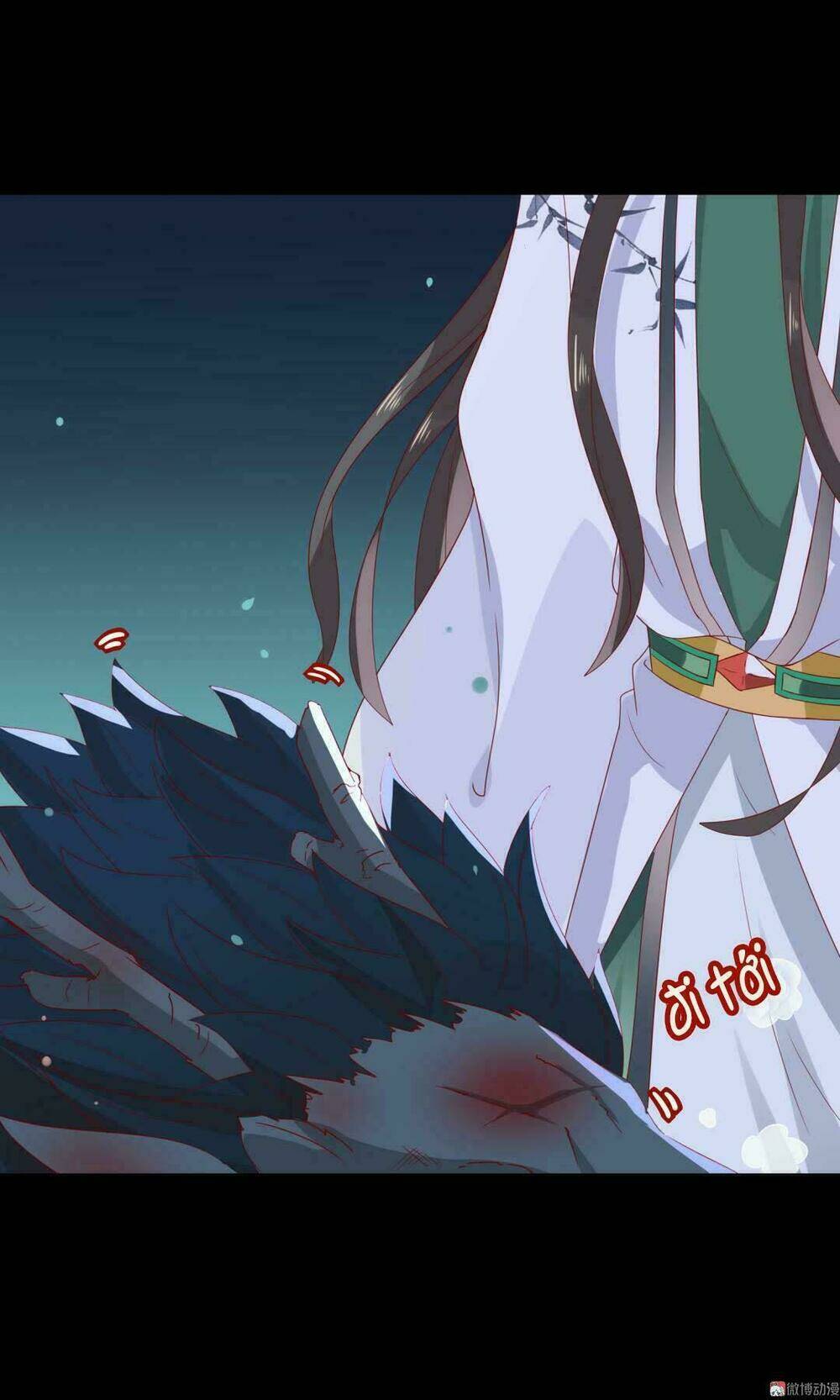 phi thiên địch tự dưỡng đích khẩu tử chapter 47 20