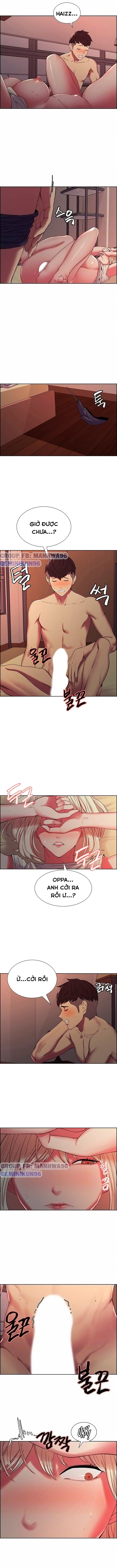 chạy trốn gia đình chapter 20 2