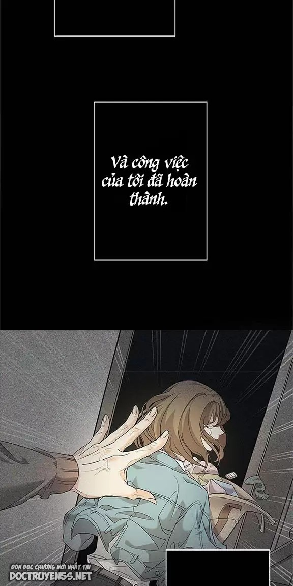 nếu tôi là nhân vật phản diện liệu tôi sẽ chết chapter 1 38