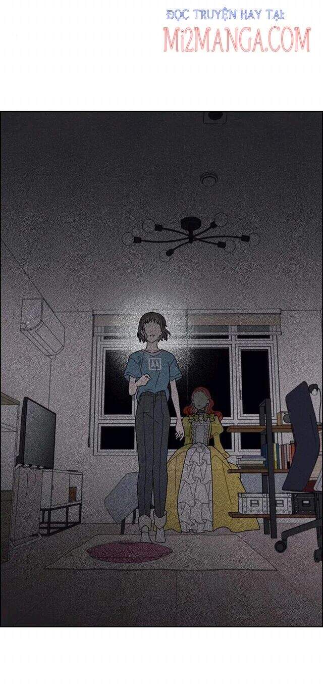 tôi đã cướp mất đêm đầu tiên của nam chính chapter 75.5 15