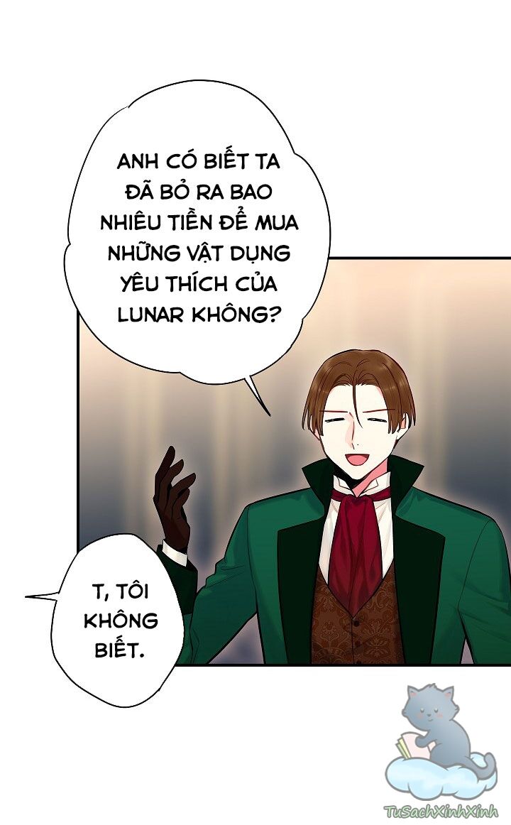 thánh nữ ẩn danh chapter 196 2