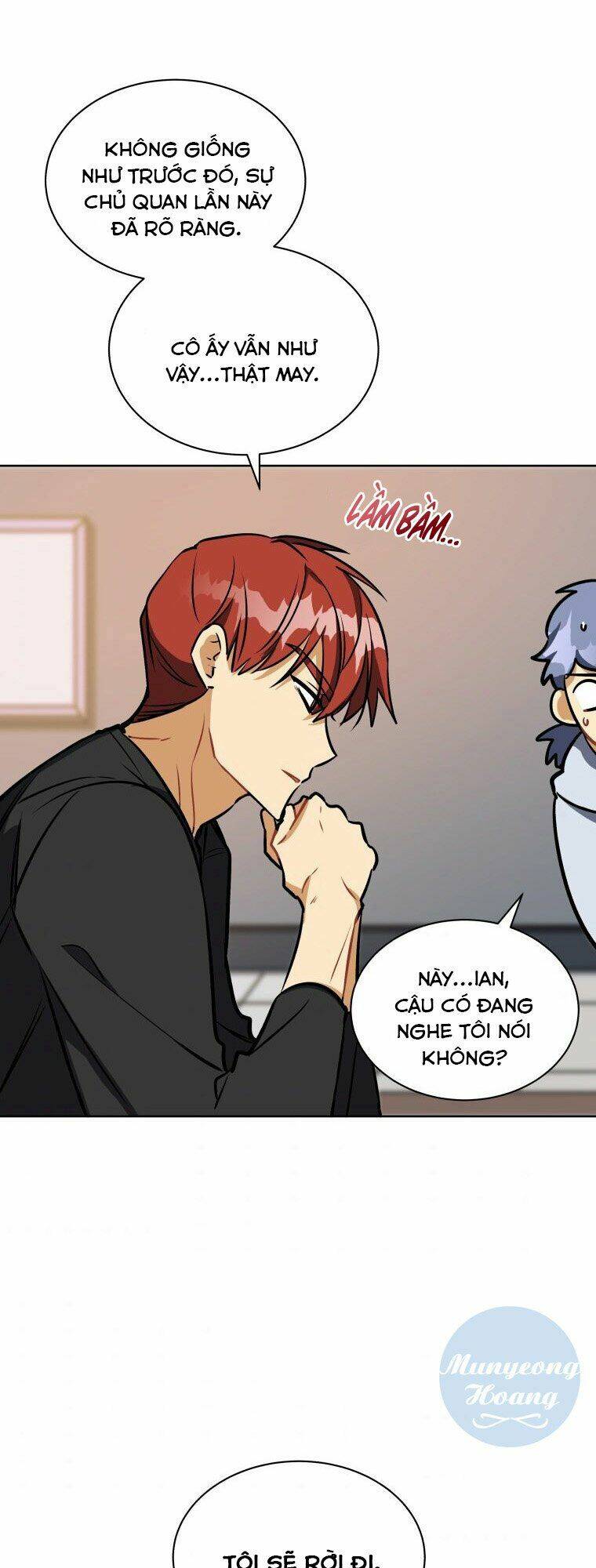 quái thú với hoa chapter 102 49