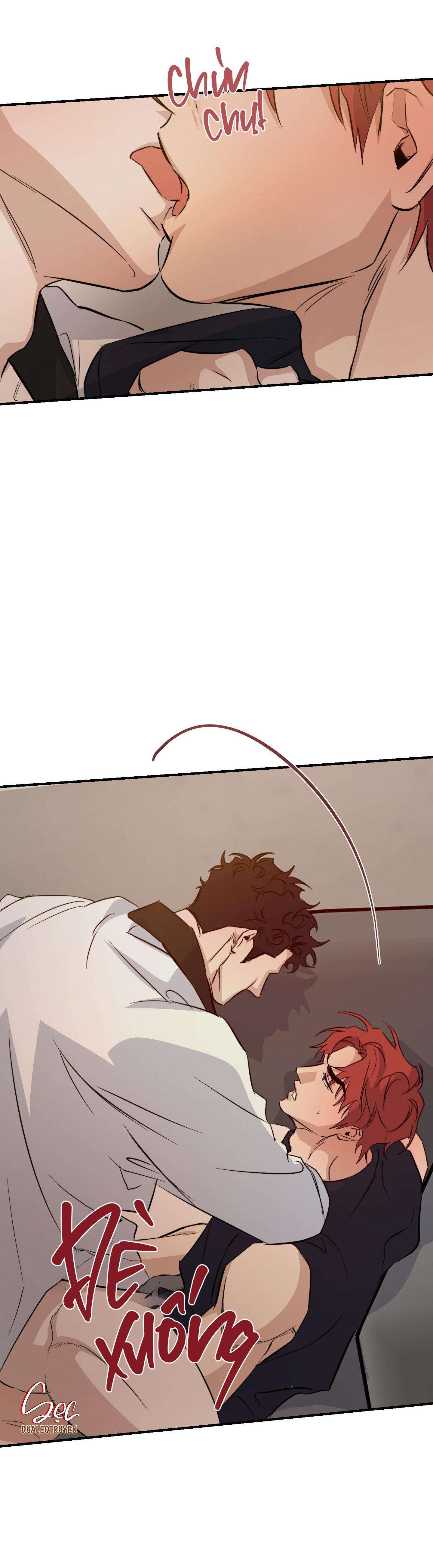 high clear chapter 67 8