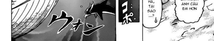 thánh tỏi sành ăn chapter 138 23