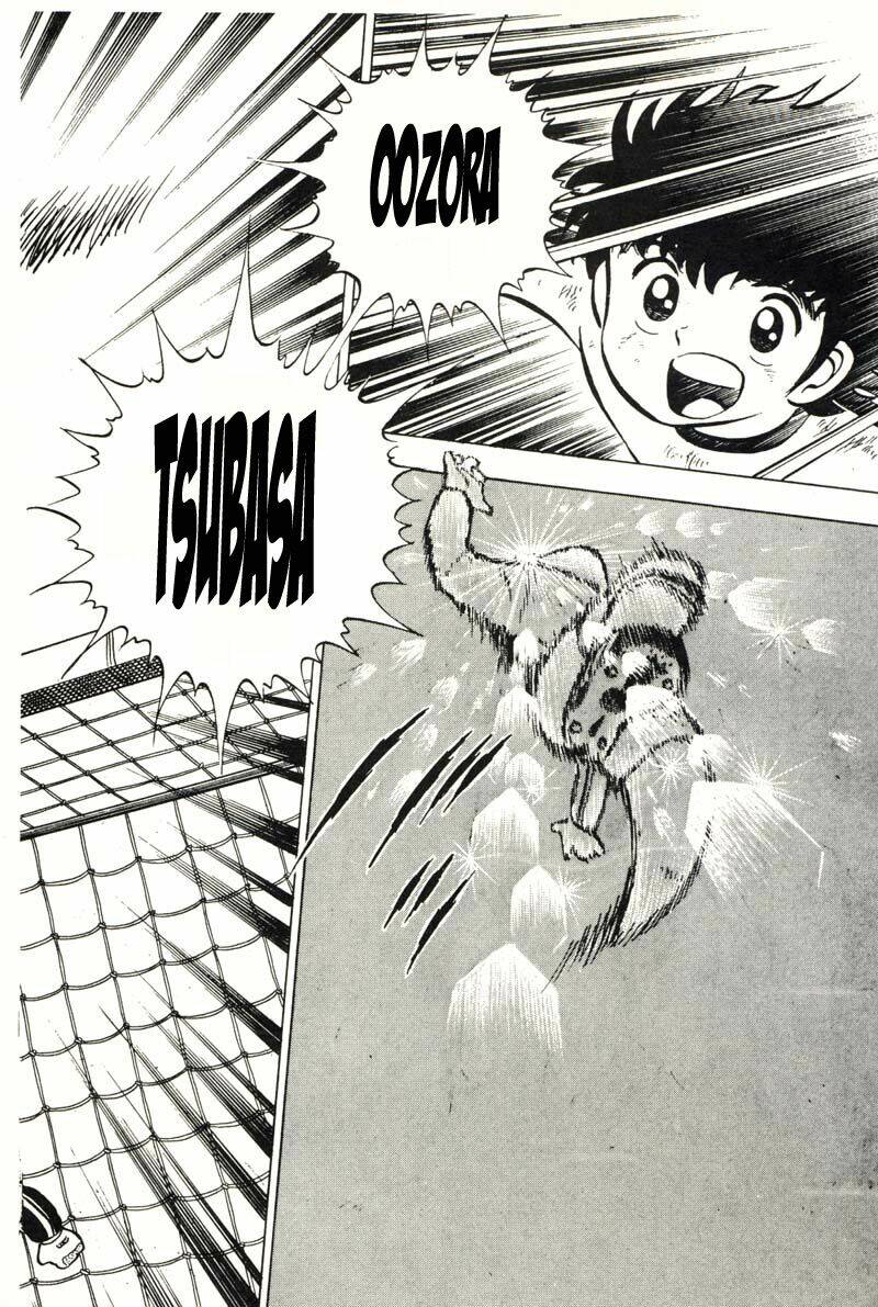 captain tsubasa chapter 5 24