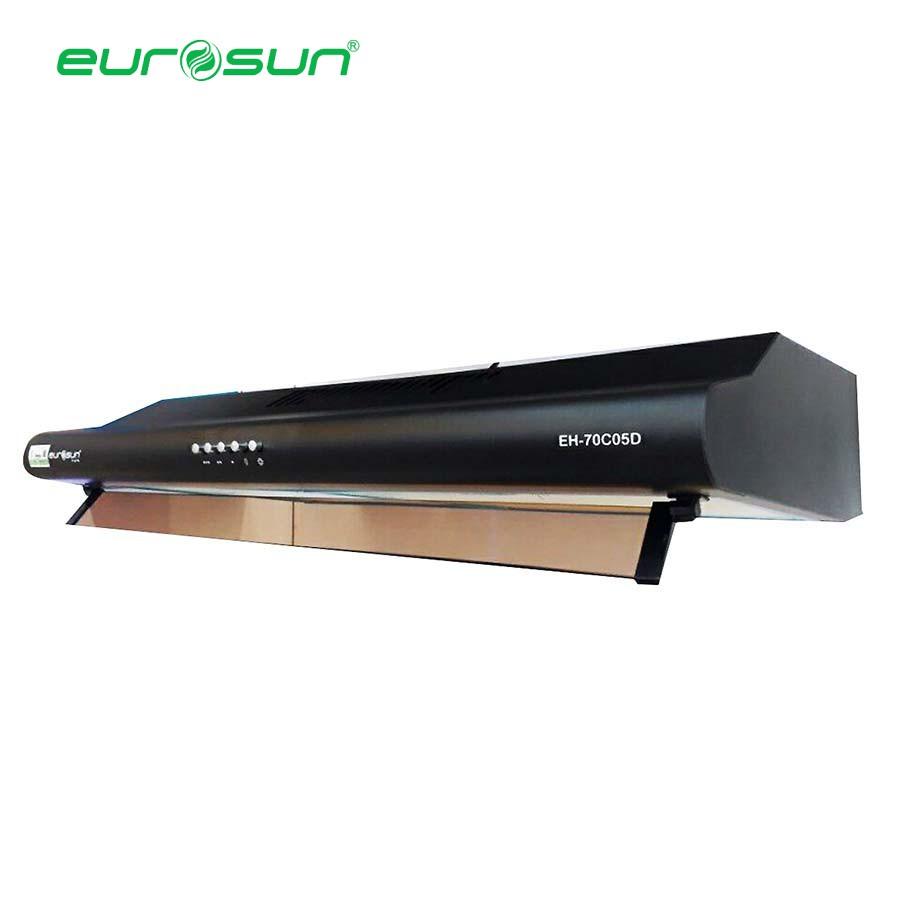 Máy Hút Mùi Cổ Điển EUROSUN EH-60C05D | EH-70C05D, Hàng Chính Hãng