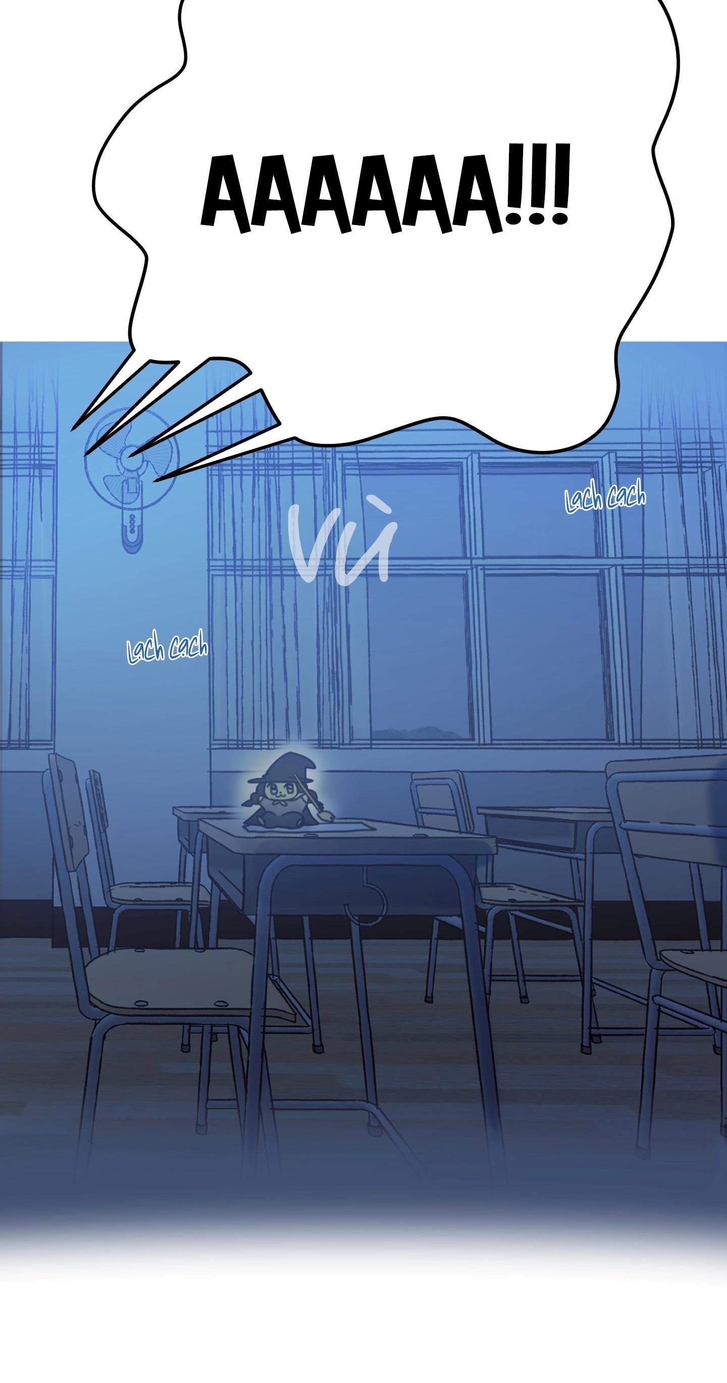 ngôi nhà hướng mặt trời mọc chapter 44 14