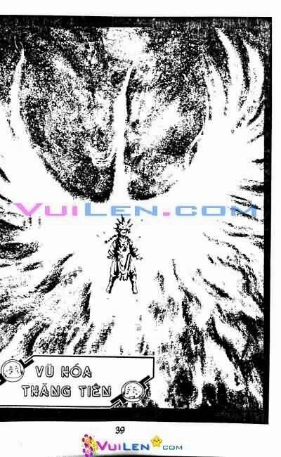 những người bạn tốt chapter 30 39