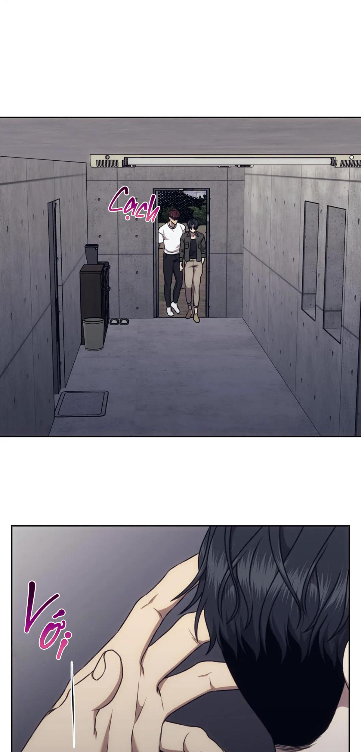 công cuộc báo thù của kẻ yếu thế chapter 42 38