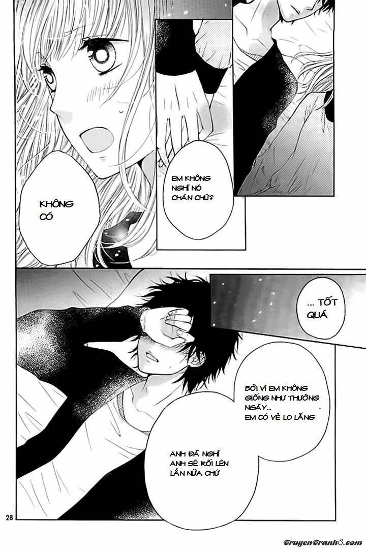 tổng hợp one shot. chapter 353 28