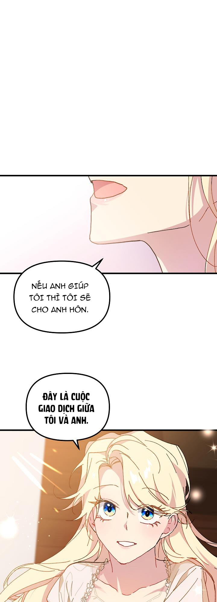 công chúa vờ như điên chapter 11 23