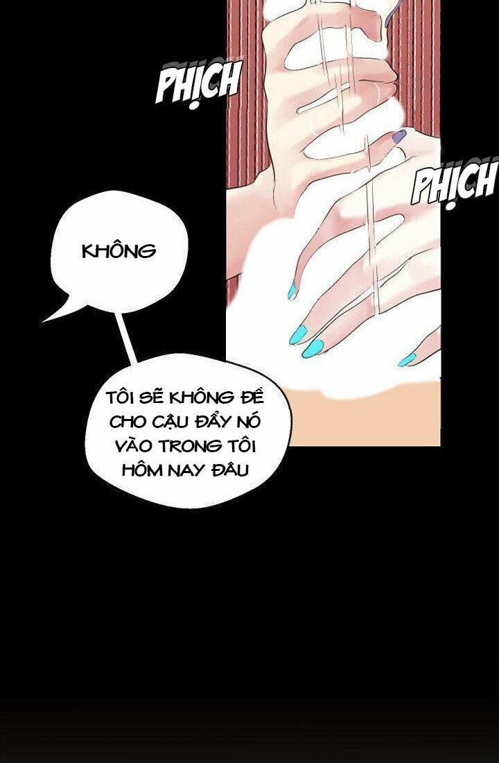 một thế giới mới tuyệt vời chapter 39 26