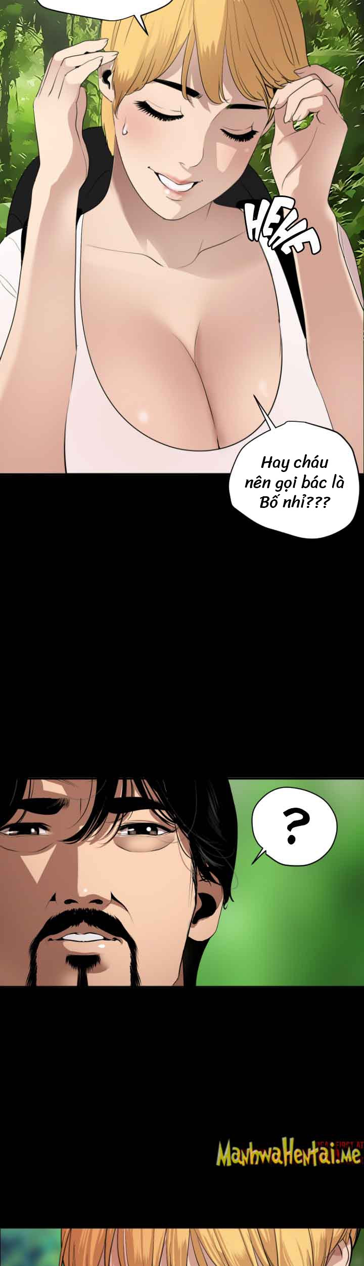 cột thu lôi chapter 77 6