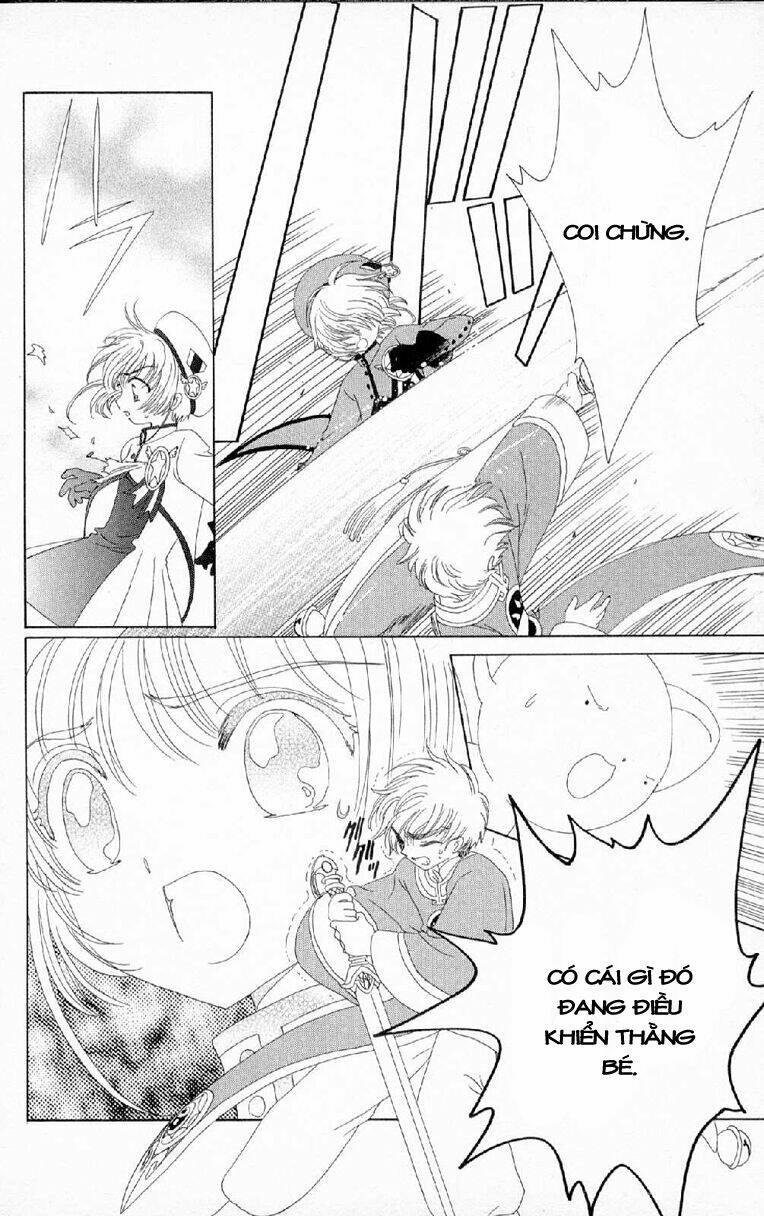 card captor sakura chapter 30 37