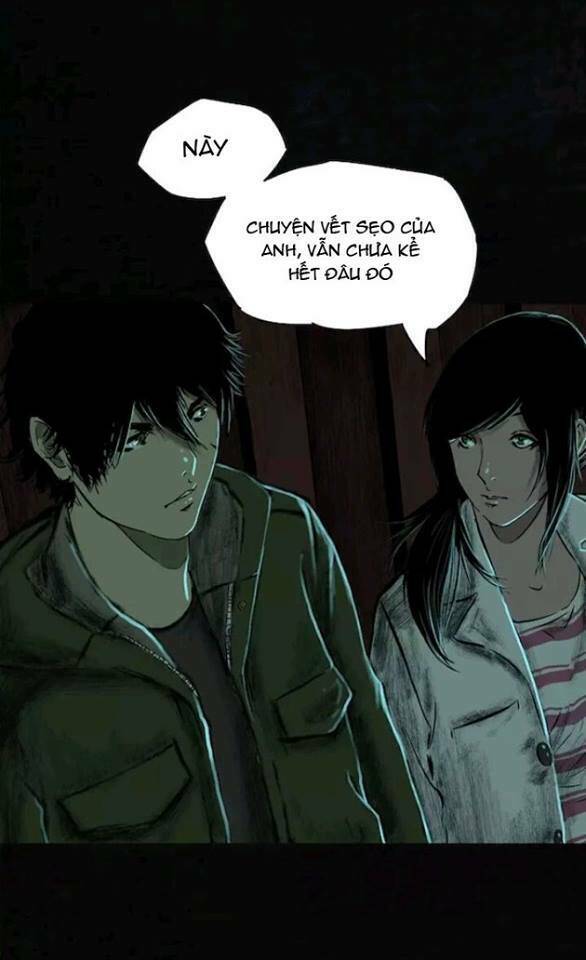 cương thi 1995 chapter 11 5