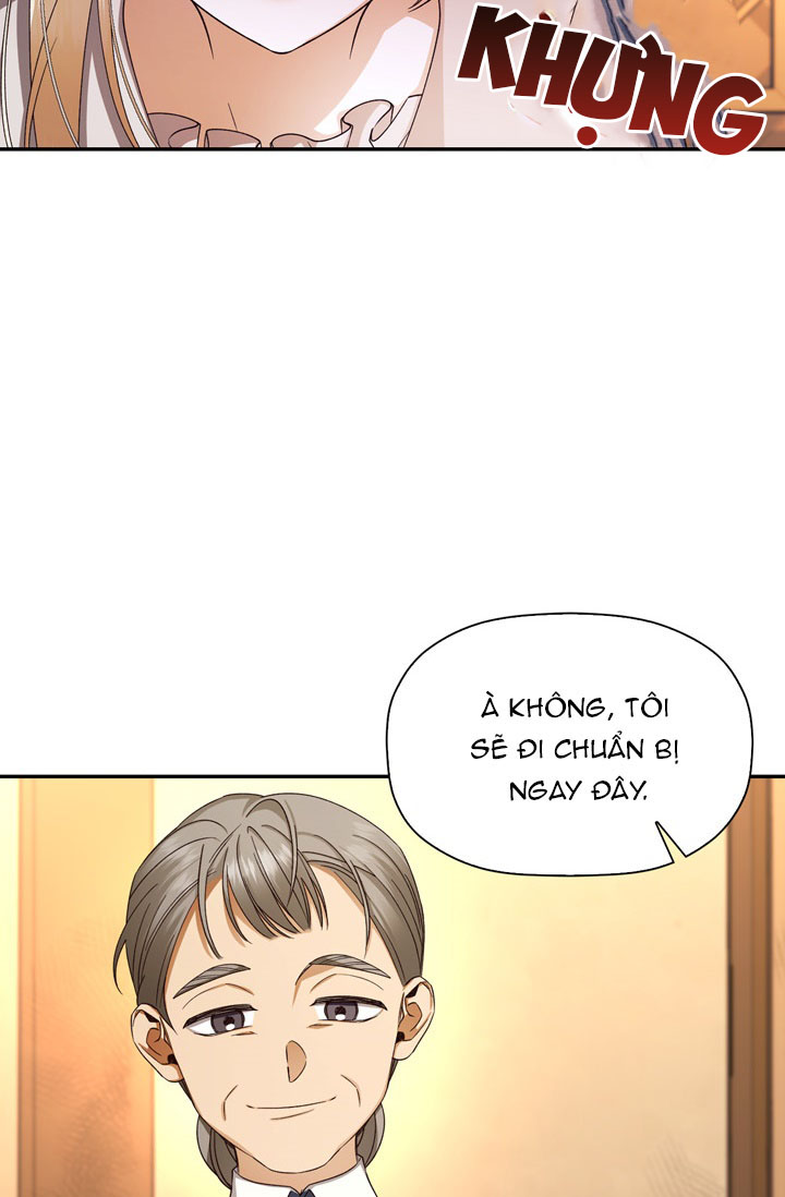 cách che giấu đứa con của hoàng đế chapter 19 10