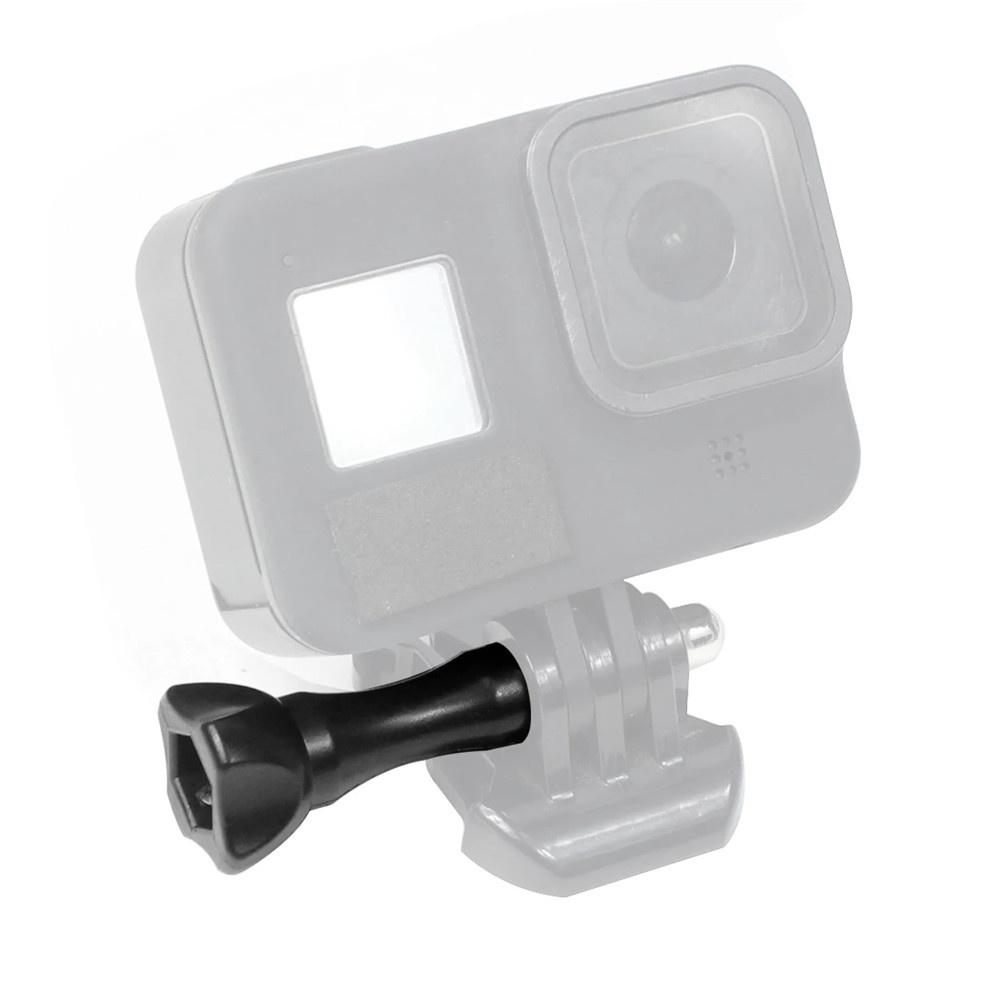 Phụ Kiện Có Mũ Dài Cho GoPro Hero 10/9/8/7/6/5/4/3/3+/2/1