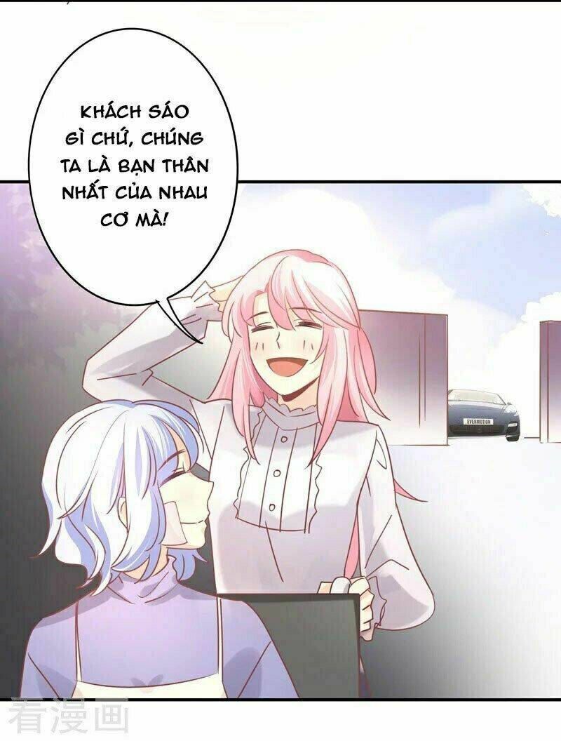 cuồng duệ tiểu thê chapter 80 10